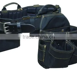 Electrician's Combo Belt & Bags - Medium Size,tool Bag,tool Belt,tool Pouch Quality Choice thumbnail-2