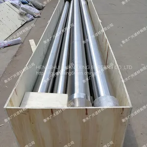 8 5/8inch AISI 304 Rolled Wedge Wire Screens Strainer Type thumbnail-5