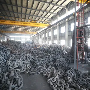 Anchor Chain, Anchor Chain Cable thumbnail-1