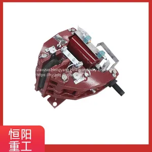Hengyang Heavy Industry SBD425-C Disc Hydraulic Brake Open Limit Switch thumbnail-1