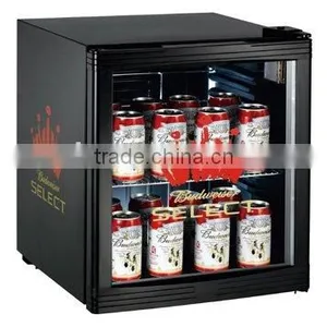Mini Beverage Chiller, Cooling Showcase thumbnail-1