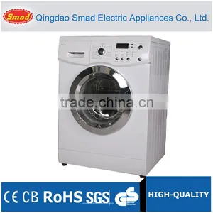 6kg,1000rpm LED Fully Automatic Front Loading Washing Machine Quality Choice Supplier's Choice thumbnail-2