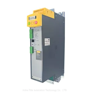 Parker SSD 690+ AC Frequency Inverter Drive 690-433105F2-000P00-A400 thumbnail-3
