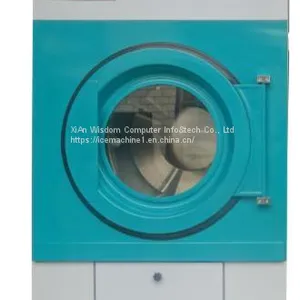 Loading Capacity 380kgindustrial Washing Machine thumbnail-1