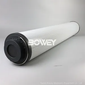 2600 R 001 ON/-KB 2600 R 003 ON/-KB Bowey Replaces Hydac Return Oil Filter Element thumbnail-1