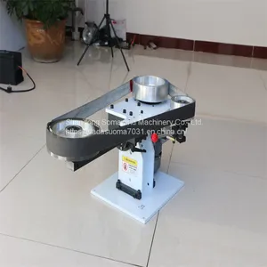 Woodworking Belt Sander Surface Treatment Belt Sander thumbnail-1