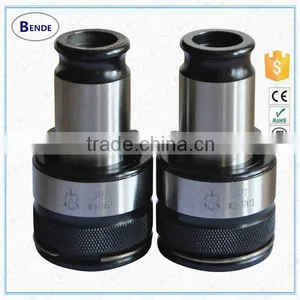 BenDe Universal Head Air Threading Tapping Machine thumbnail-2
