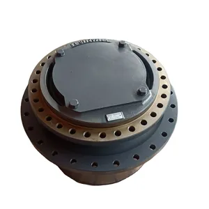 Excavator Travel Gearbox For Hitachi ZX650 ZX650LC-3 ZX670LC-3 ZX670LCR-3 Reduction Gearbox thumbnail-2