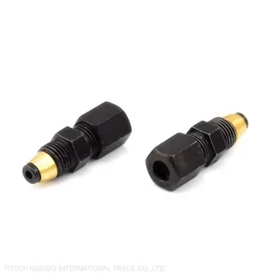 Non-return Valves for Lubrication System thumbnail-1
