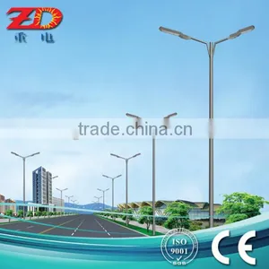 Factory Direct CE ISO Certificated Solar Power Energy LED Street Lights thumbnail-1