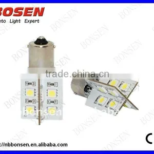 1156 16SMD Canbus LED Auto Light thumbnail-1