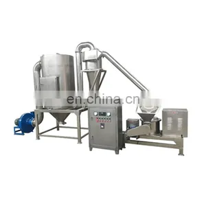 Coffee Grinder for Coffee Powder Processing thumbnail-1
