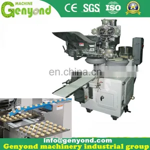 Cheap Gulab Jamun Making Machine thumbnail-3