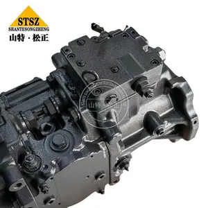 Komatsu PC2000-8 Hydraulic Pump 708-2K-00120 thumbnail-4
