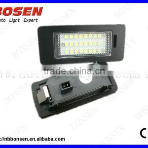 Led License Plate Lamp thumbnail-1