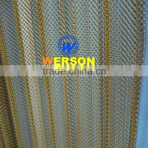 Decorative Wire Mesh thumbnail-3