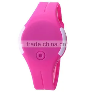 New Arrivals 2016 Touch Screen Sports Children Wrist Watches thumbnail-1