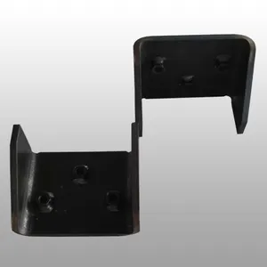 China ODM Factory Fabrication Sheet Metal Parts thumbnail-1
