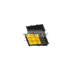 China Heavy Truck Sitrak MAN MC11/MC13 Motor Assembly 201V05005-3001 Oil Module Housing thumbnail-3