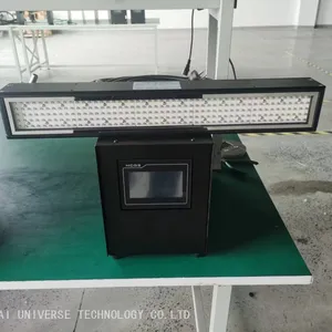 UV-LED Curing System (310nm/365nm/395nm/405nm) -UV LED thumbnail-1