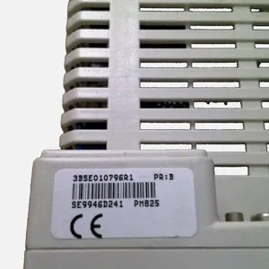 ABB PM825 3BSE010796R1 Processor thumbnail-3