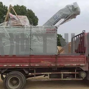 Belt Lifting Continuous Automatic Quenching Tank,quenching Tank,hardening Tank,continuous Quenching Tank thumbnail-1