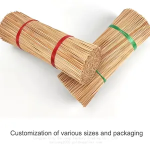 Bamboo Sticks for Making Incense Agarbatti Bamboo Stick thumbnail-3