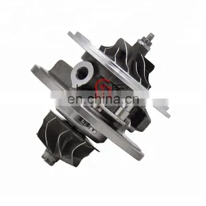 Turbocharger Core GT1849V Turbo Core 717626 860055 24443096 for Opel Vectra C 2.2 DT thumbnail-4