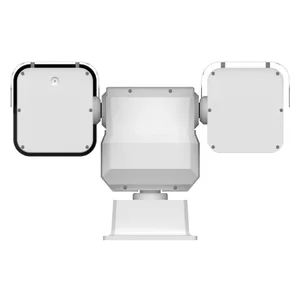 Long Range Multisensor PTZ Infrared Thermal Imaging IP Camera for Border Surveillance thumbnail-4
