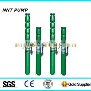 QJ 3 Phase Submersible Pump thumbnail-4