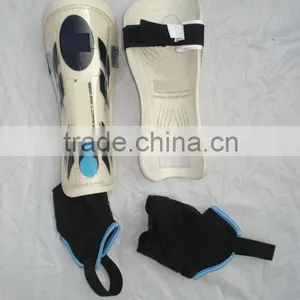 Soccer Shin Guard thumbnail-1