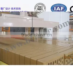 Italy Technology Automatic Brick Cutting Machine Made in China thumbnail-3