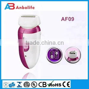 Safe Strong Rechargeable Lady Electric Ice Shaver thumbnail-3