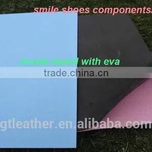 EVA Foam Bond Insole Paper Board thumbnail-2