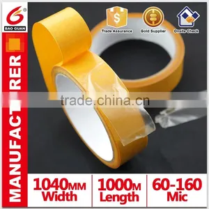 Double Side Tape In Adhesive Tape For Paper Bonding thumbnail-1