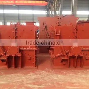 China Good Manufacturer Producing Stone Fine Crusher thumbnail-3