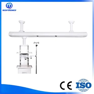 Double Arm Manual Surgical Pendant ICU Pendant thumbnail-2