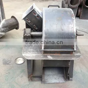 High Efficiency Wood Crusher,wood Crusher Machine for Sale thumbnail-1