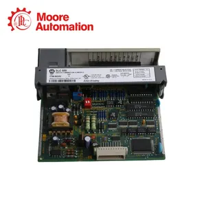AB 1746-NIO4V Analog I/O Combination Module NEW thumbnail-1