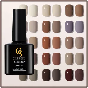 GS AMERICAN COCOA thumbnail-1