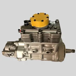 High Quality Engine C6.4 E320d E323dl High Pressure Fuel Pump 326-4635 thumbnail-2