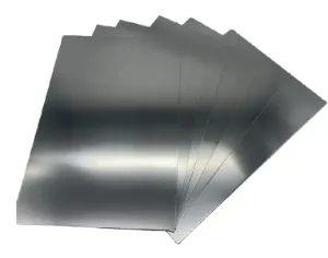 Precision Alloy Nickel Iron Invar 36 4j36 Ferronickel Nickel-Iron Corrosion Resistant Nickel Alloy Plate Sheet Expanded Alloy 36 thumbnail-3