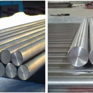 Valve Steel X40crsimo10-2 1.4731 Stainless Steel Round 4cr10si2mo Steel Rod thumbnail-1