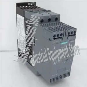 Siemens 3RW50552AB05 3RW50552AB14 3RW50552AB15 3RW50552TB04 3RW50556AB04 3RW50556AB05 3RW50556AB14 thumbnail-4