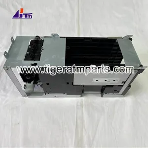 ATM Spare Parts Fujitsu GSR50 Dispenser KD04015-D001 Cash Box Frame thumbnail-3