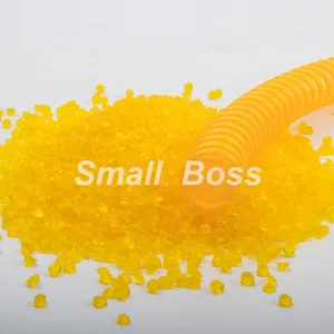 PVC Suction Hose Safe Food and Beverage Handling Compound Granules thumbnail-6
