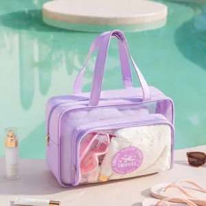 DR028 Cosmetic Bag,Makeup Bag thumbnail-4