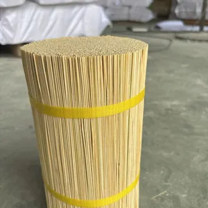 Raw Incense Stick Agarbatti Bamboo Stick Bamboo Bleach Incense Stick for Making Incense thumbnail-1