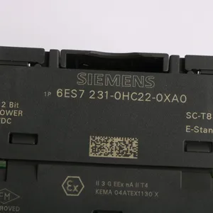 Siemens 6ES7231-0HC22-0XA0 thumbnail-5