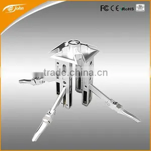 Exhibition Tension Fabric Display Advertising Stand thumbnail-3